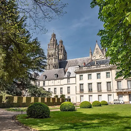 Le Prebendes / Parc Prebendes * Tours