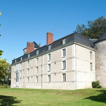 Appartement Le Prebendes / Parc Prebendes