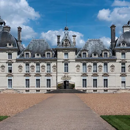 Le Prebendes / Parc Prebendes Appartement Tours