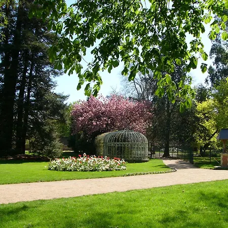 Appartement Le Prebendes / Parc Prebendes Tours