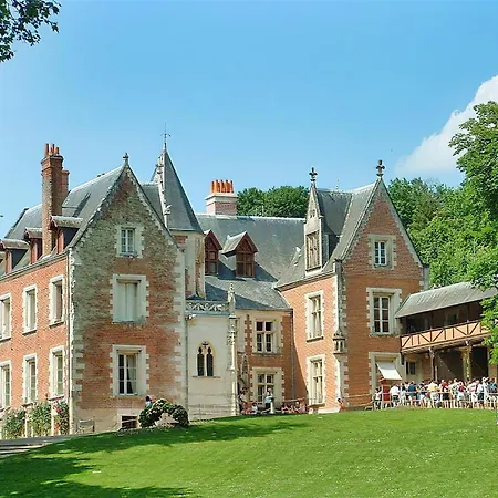 Le Prebendes / Parc Prebendes Appartement Tours