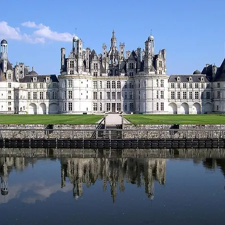 Le Prebendes / Parc Prebendes * Tours